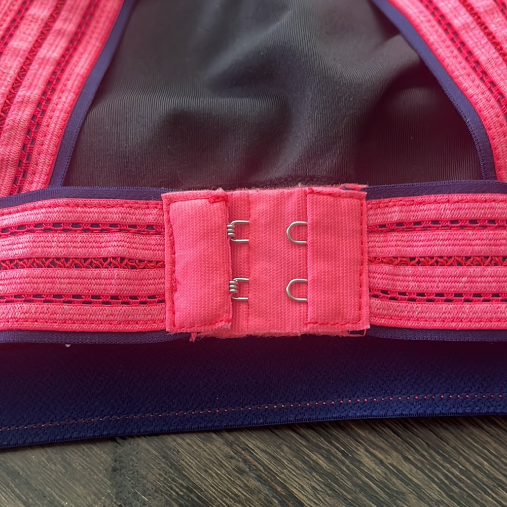 Free People Practice Makes Perfect Sports Bra - Picture 8 of 9